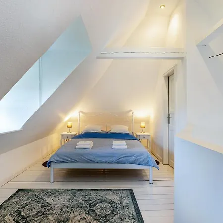 Reetdachhaus Alter Deich