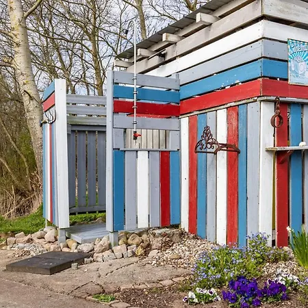 Reetdachhaus Alter Deich