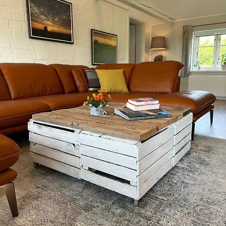 Reetdachhaus Alter Deich
